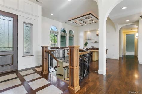 4455 Foxchase Way Colorado Springs CO 80908