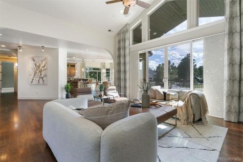 4455 Foxchase Way Colorado Springs CO 80908