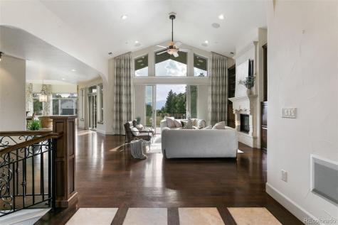 4455 Foxchase Way Colorado Springs CO 80908