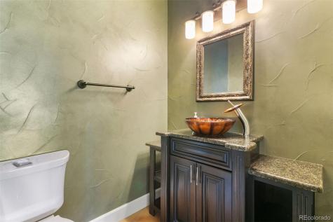 4455 Foxchase Way Colorado Springs CO 80908