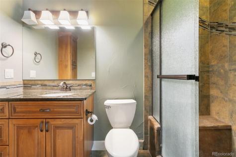 4455 Foxchase Way Colorado Springs CO 80908