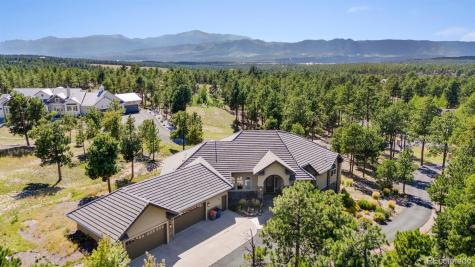 4455 Foxchase Way Colorado Springs CO 80908