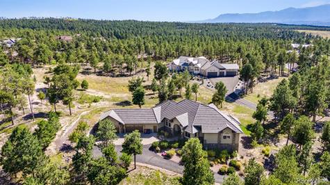 4455 Foxchase Way Colorado Springs CO 80908