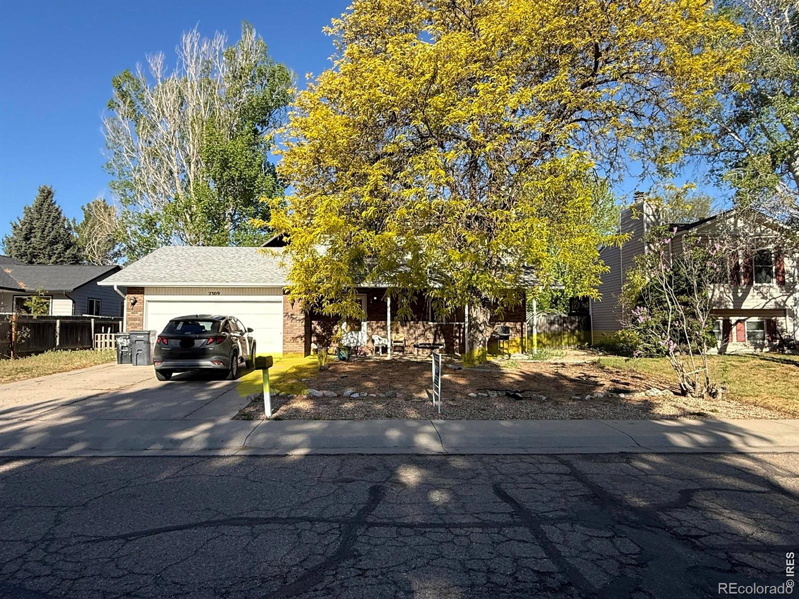 2309 44th Avenue Greeley CO 80634