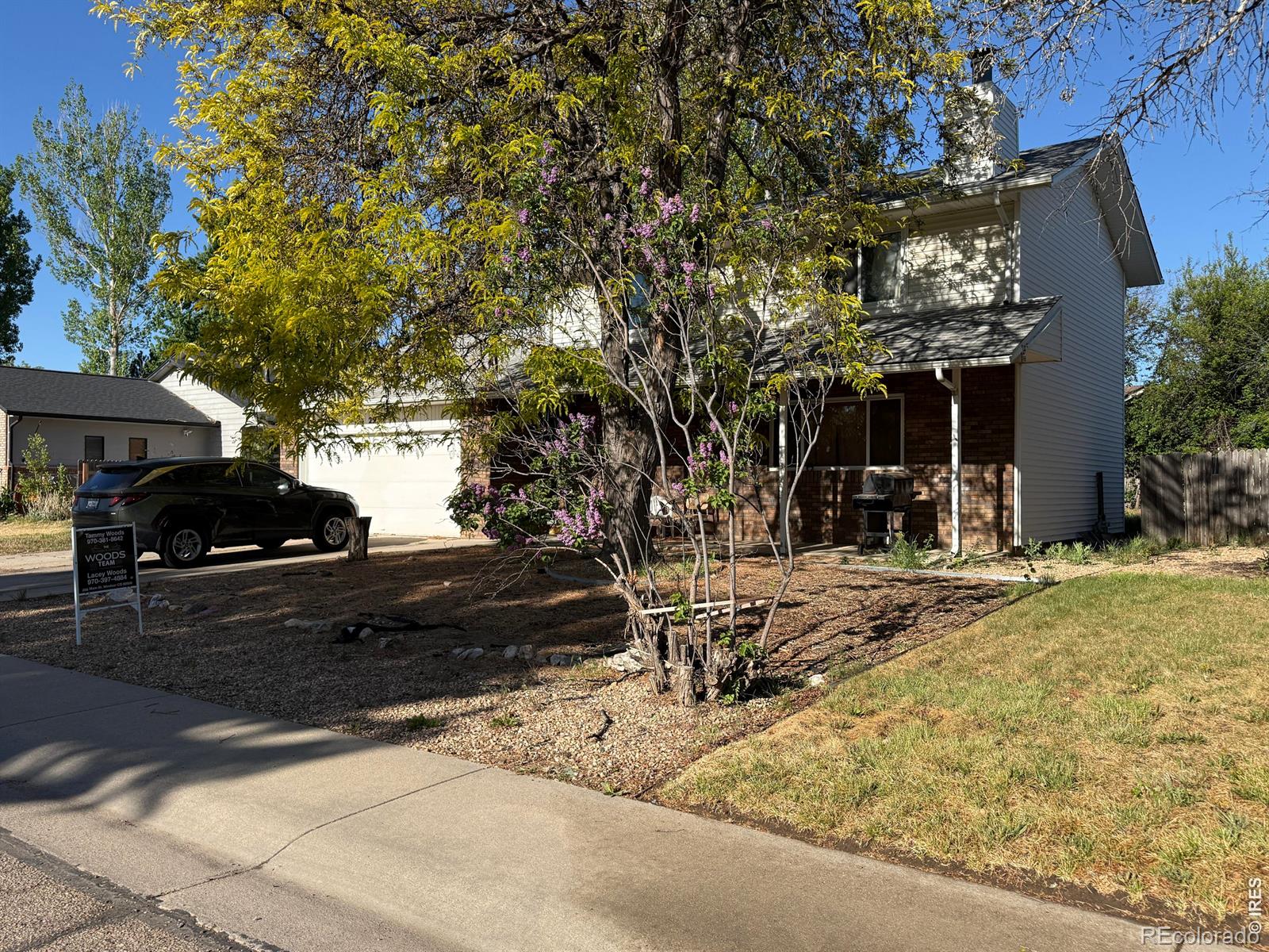 2309 44th Avenue Greeley CO 80634