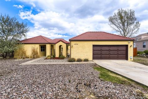 6732 Hillpark Avenue Parker CO 80134