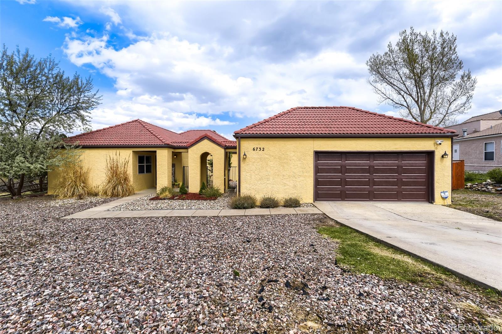 6732 Hillpark Avenue Parker CO 80134