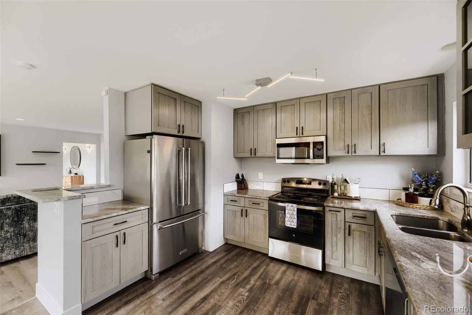 6732 Hillpark Avenue Parker CO 80134