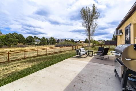 6732 Hillpark Avenue Parker CO 80134
