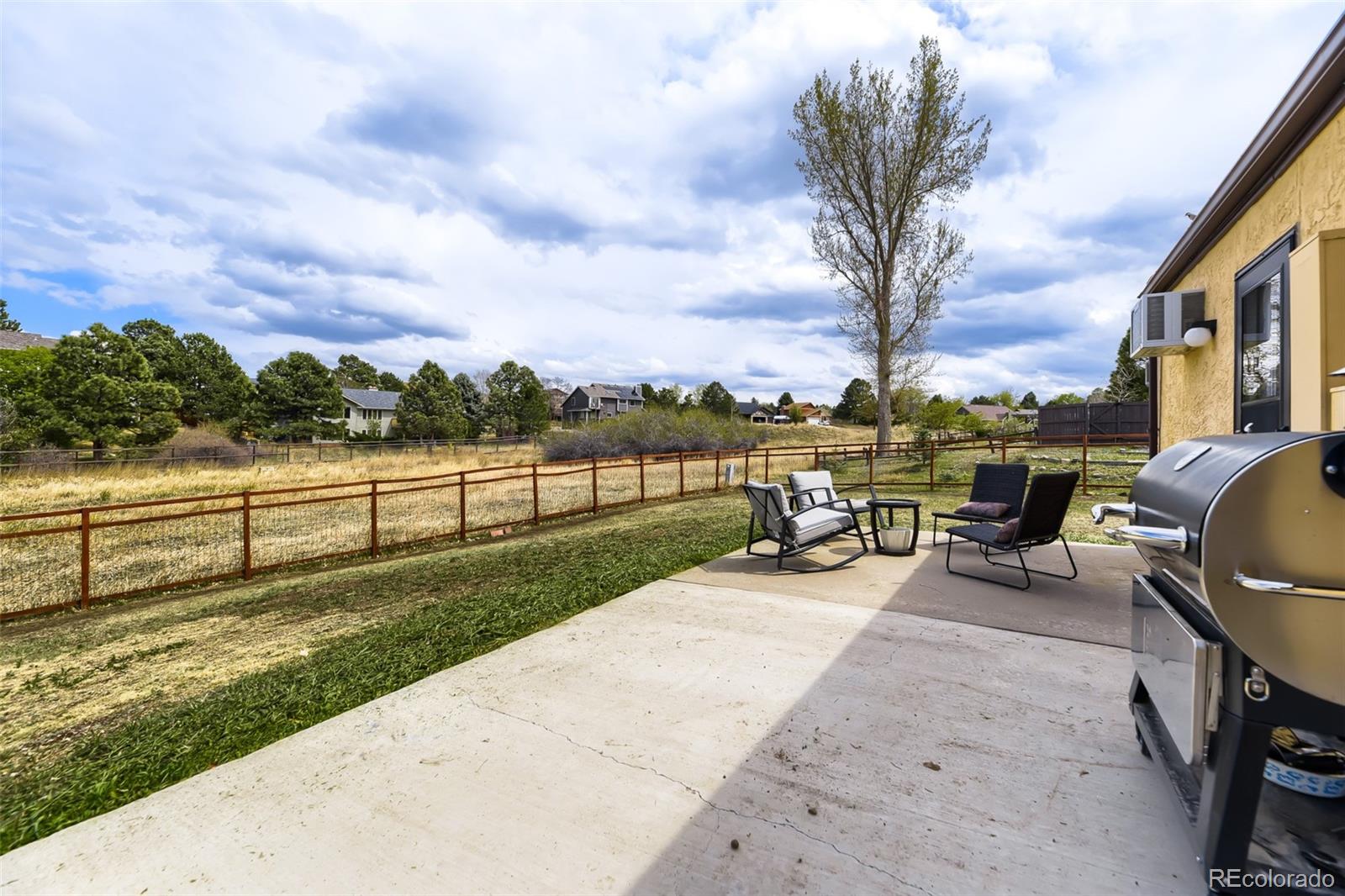 6732 Hillpark Avenue Parker CO 80134
