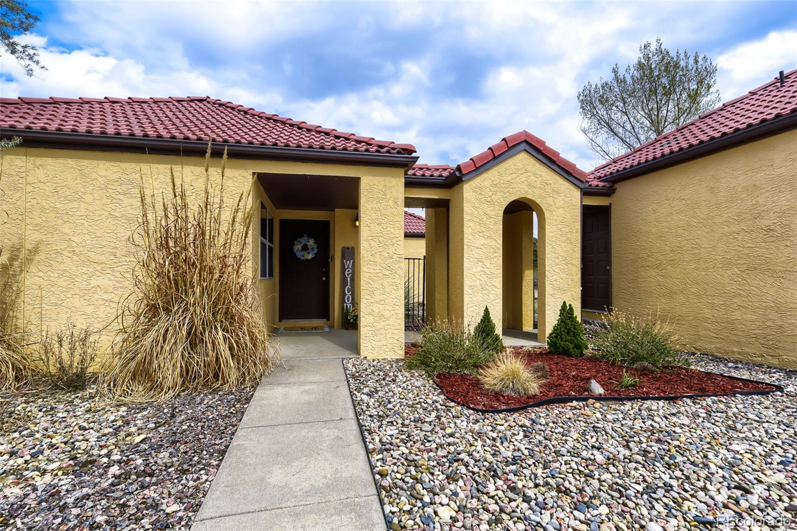 6732 Hillpark Avenue Parker CO 80134