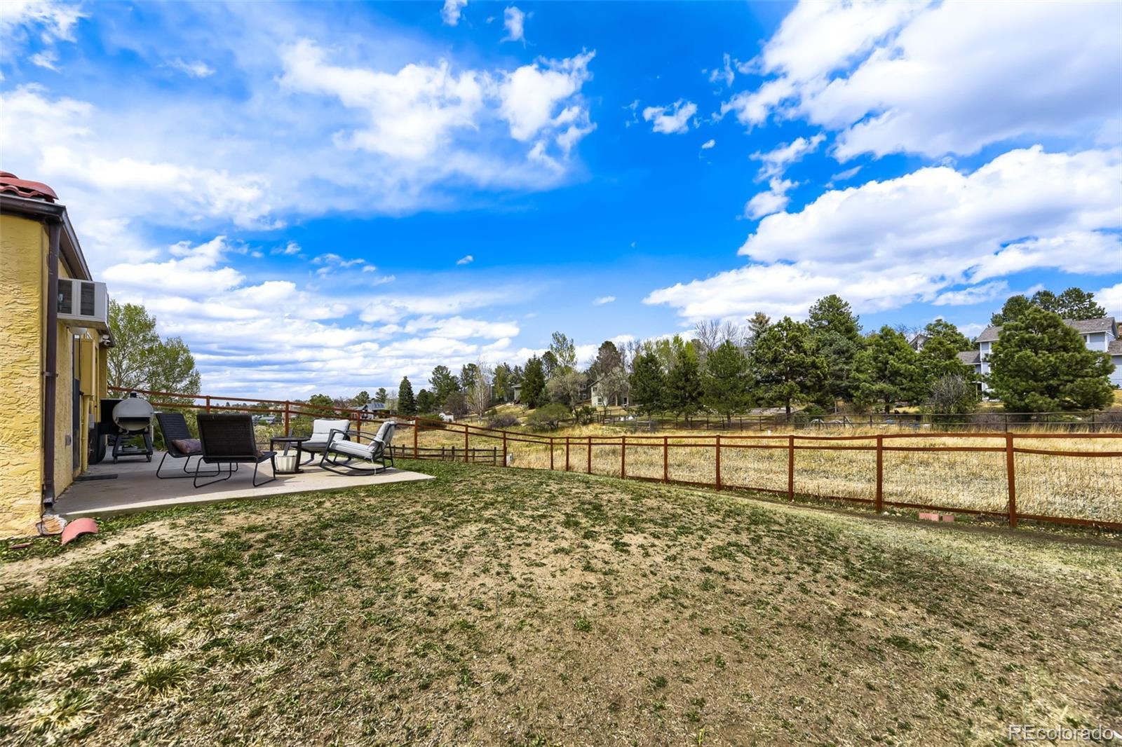 6732 Hillpark Avenue Parker CO 80134