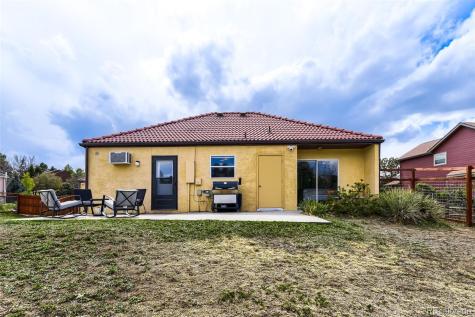 6732 Hillpark Avenue Parker CO 80134
