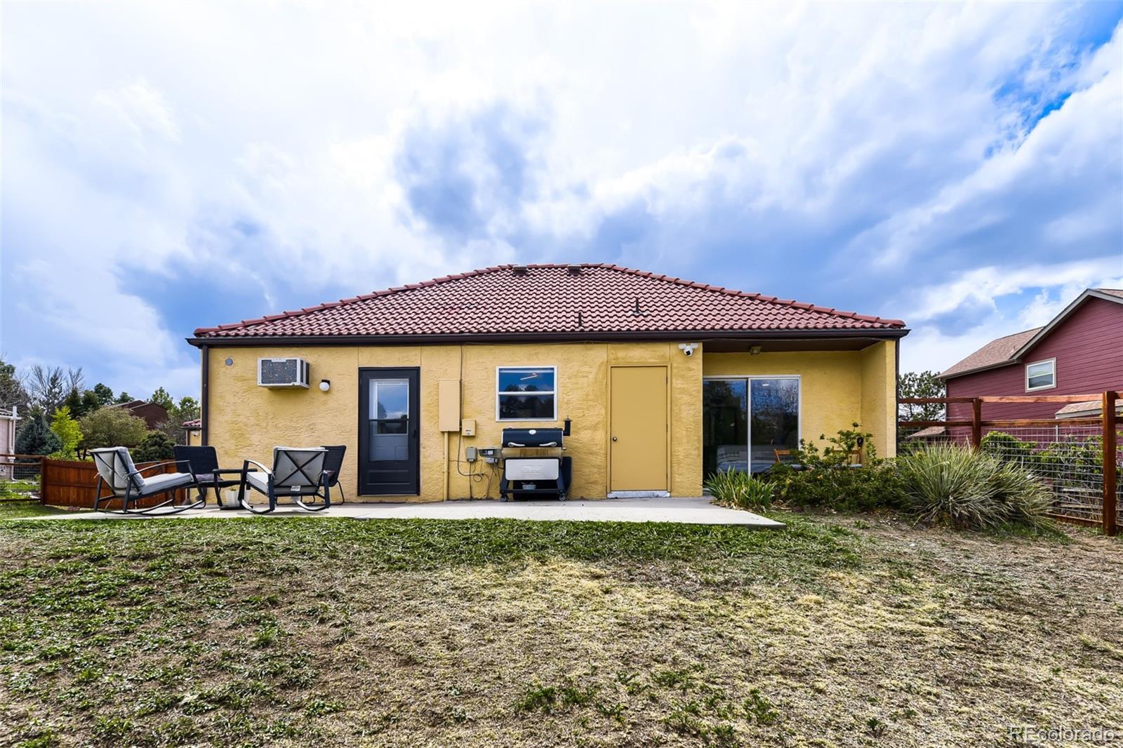 6732 Hillpark Avenue Parker CO 80134