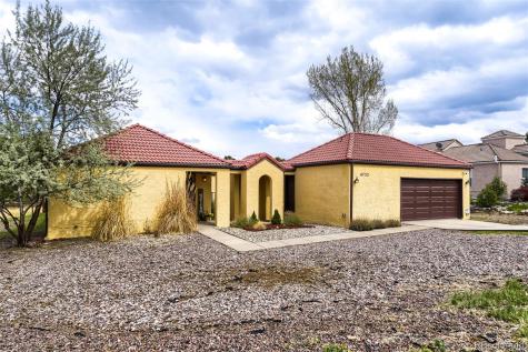 6732 Hillpark Avenue Parker CO 80134