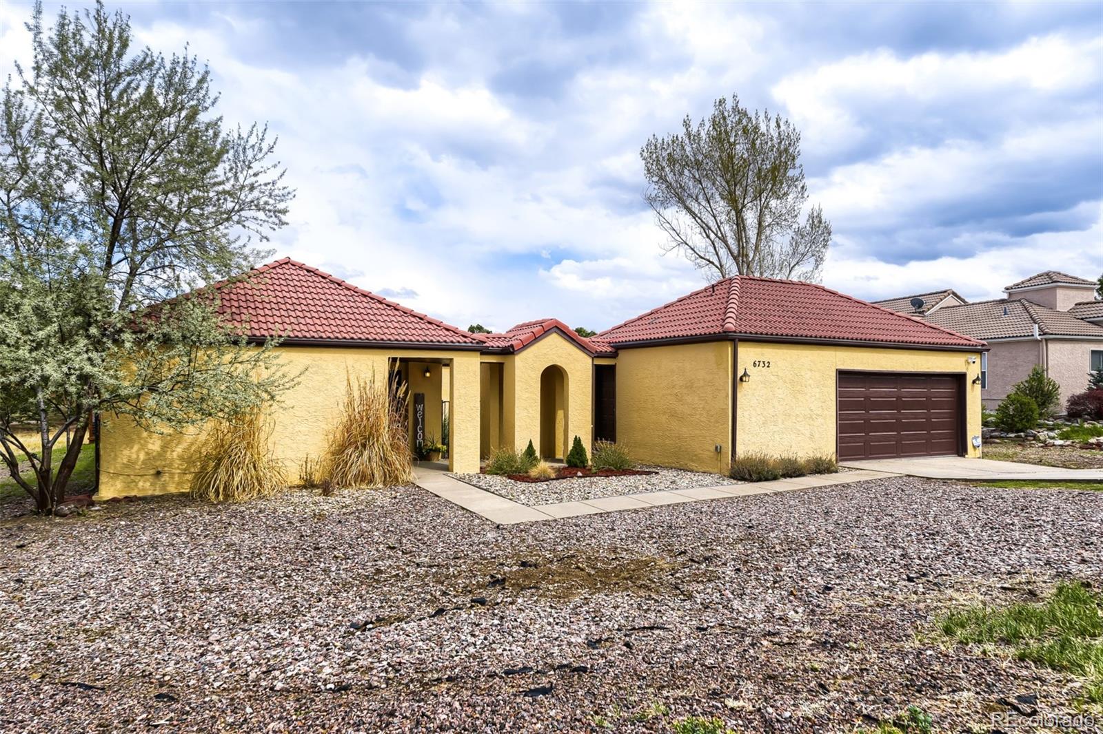 6732 Hillpark Avenue Parker CO 80134