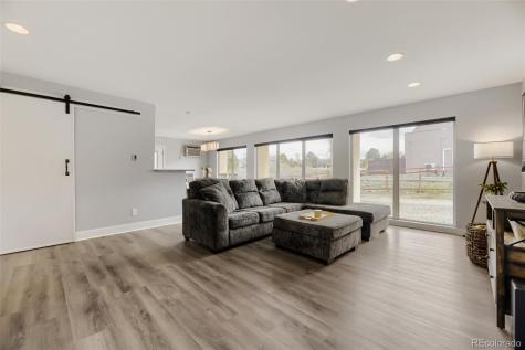 6732 Hillpark Avenue Parker CO 80134