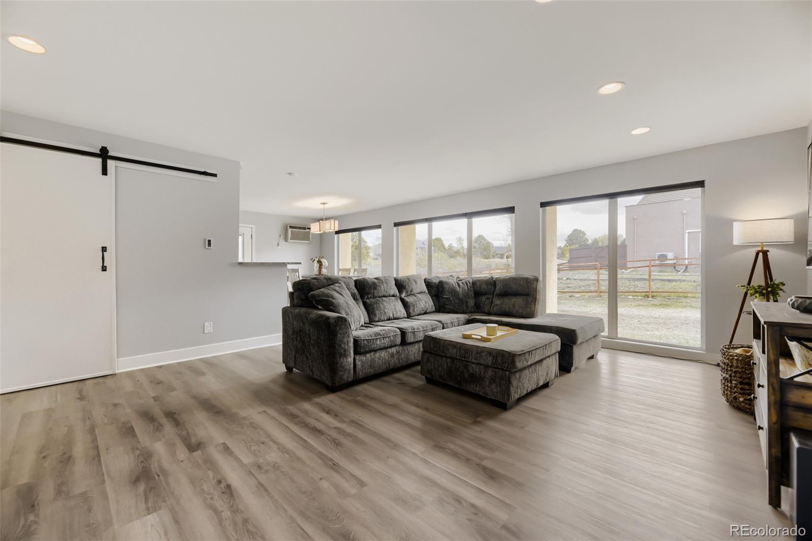 6732 Hillpark Avenue Parker CO 80134
