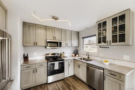 6732 Hillpark Avenue Parker CO 80134