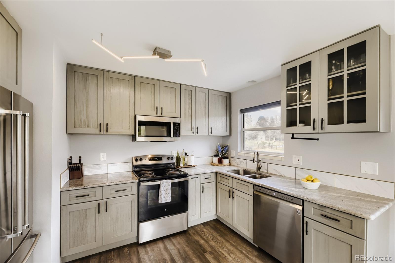 6732 Hillpark Avenue Parker CO 80134