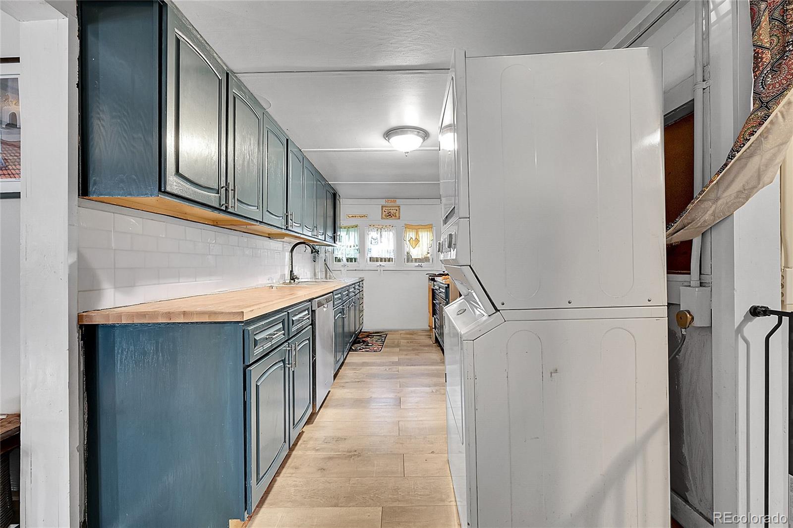147 E 1st Street Nederland CO 80466