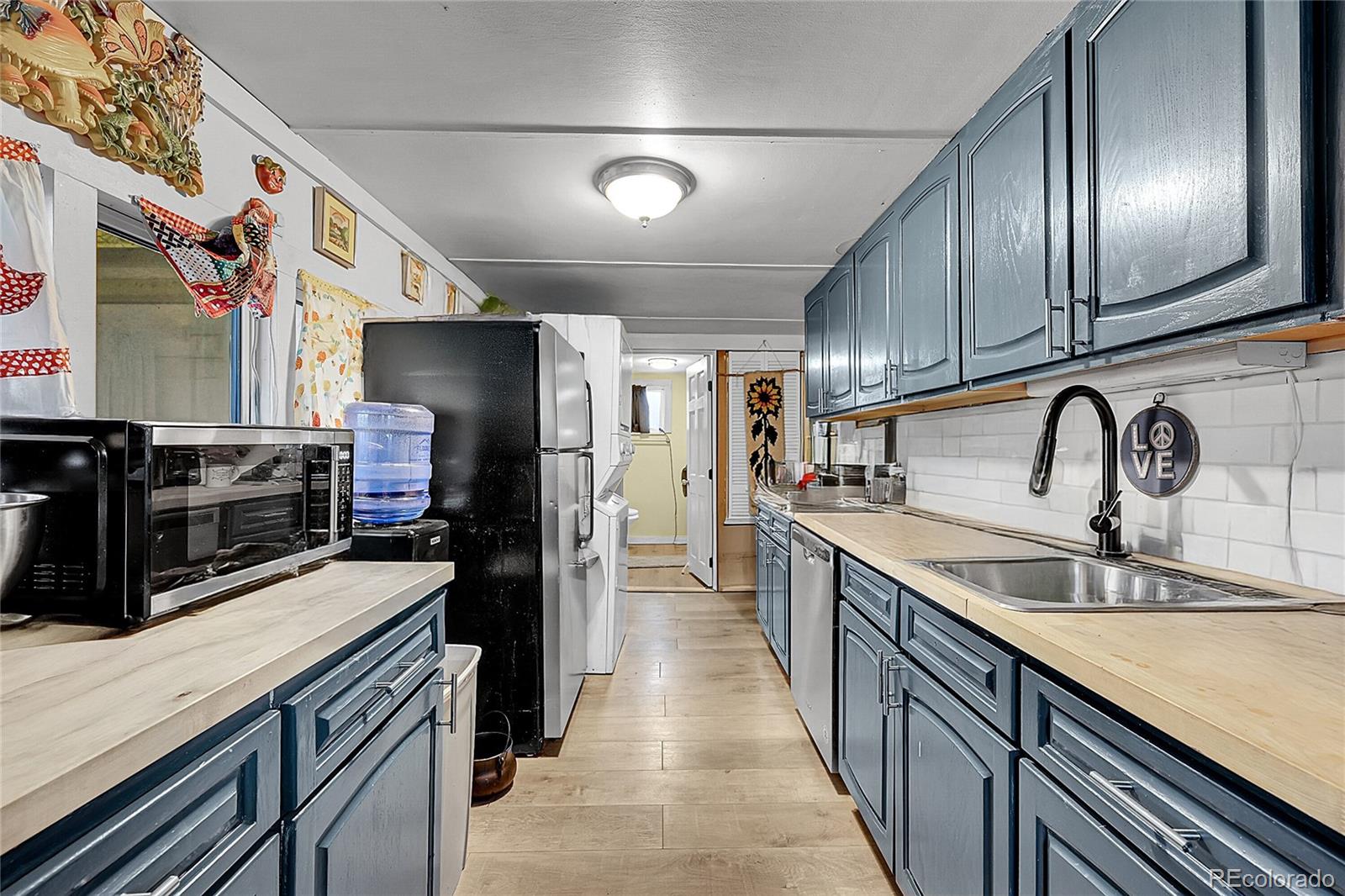 147 E 1st Street Nederland CO 80466