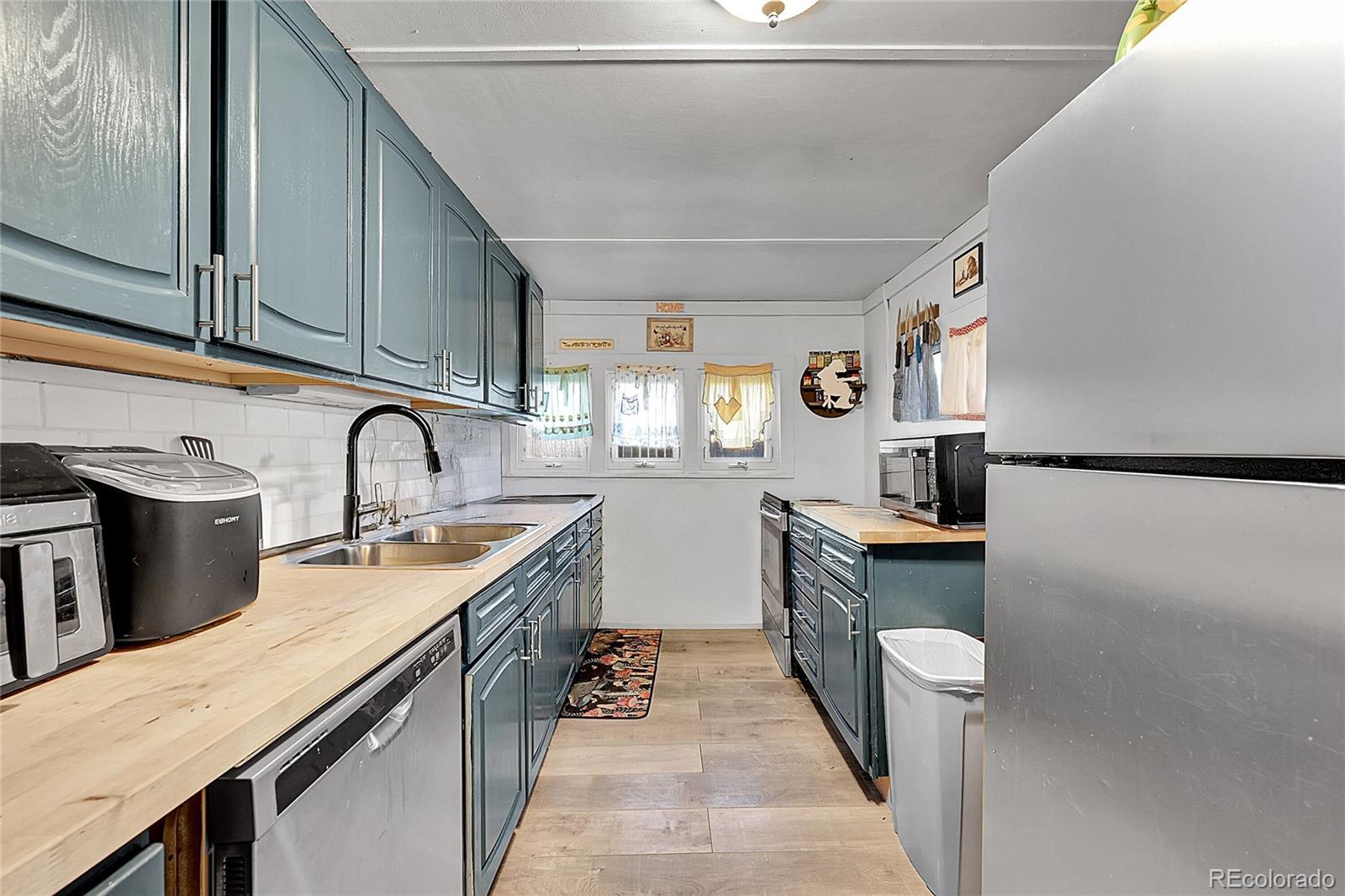 147 E 1st Street Nederland CO 80466