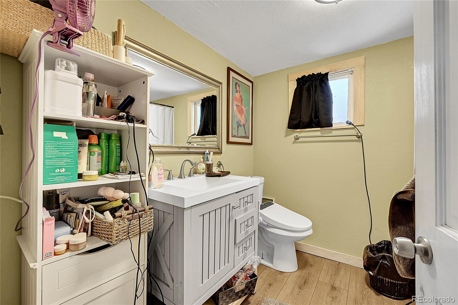 147 E 1st Street Nederland CO 80466