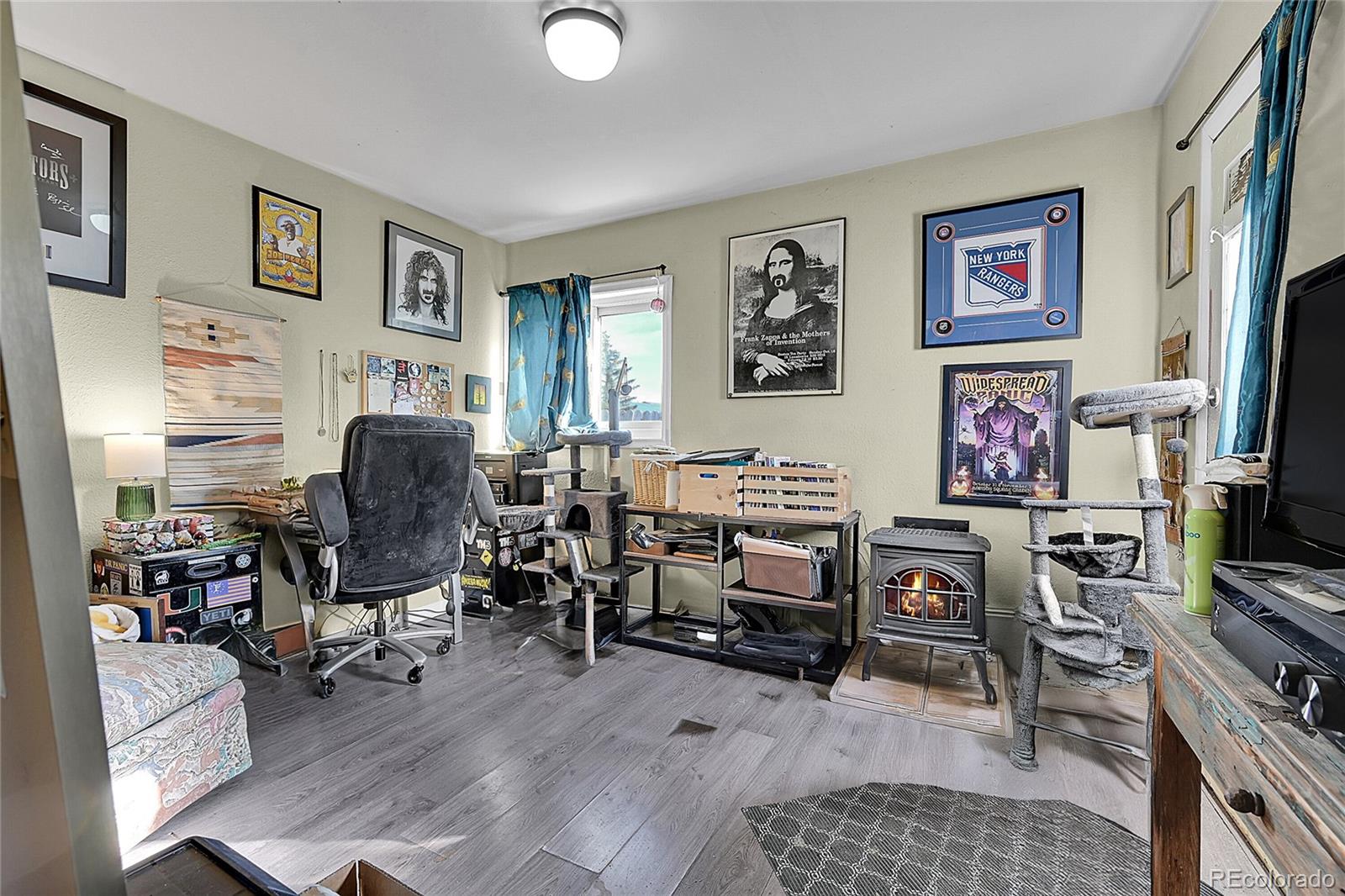 147 E 1st Street Nederland CO 80466