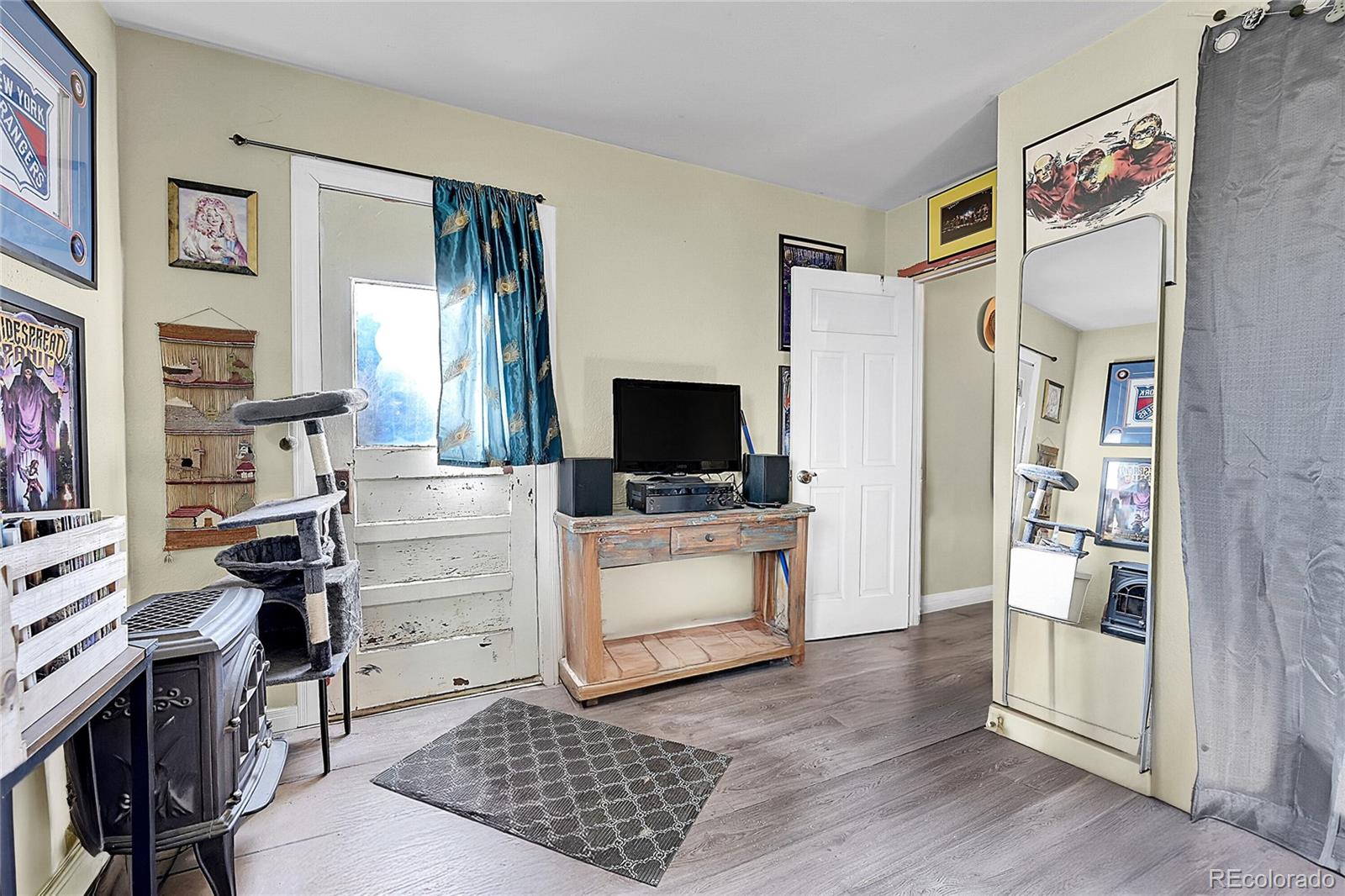 147 E 1st Street Nederland CO 80466