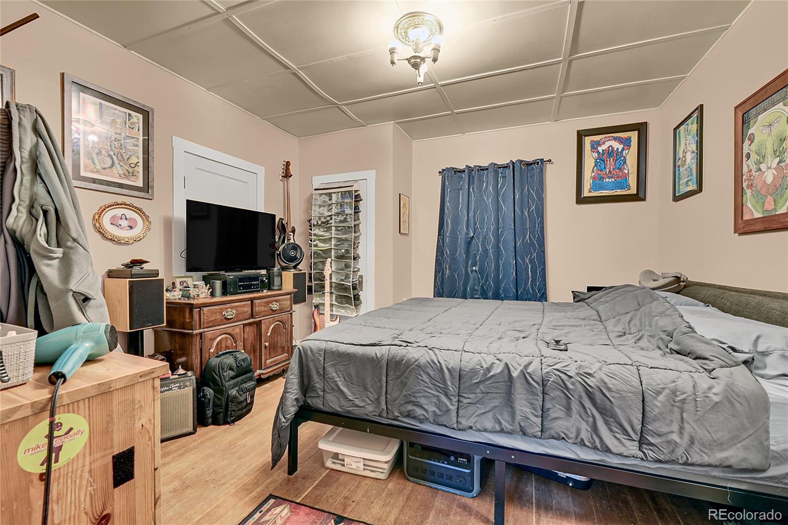 147 E 1st Street Nederland CO 80466