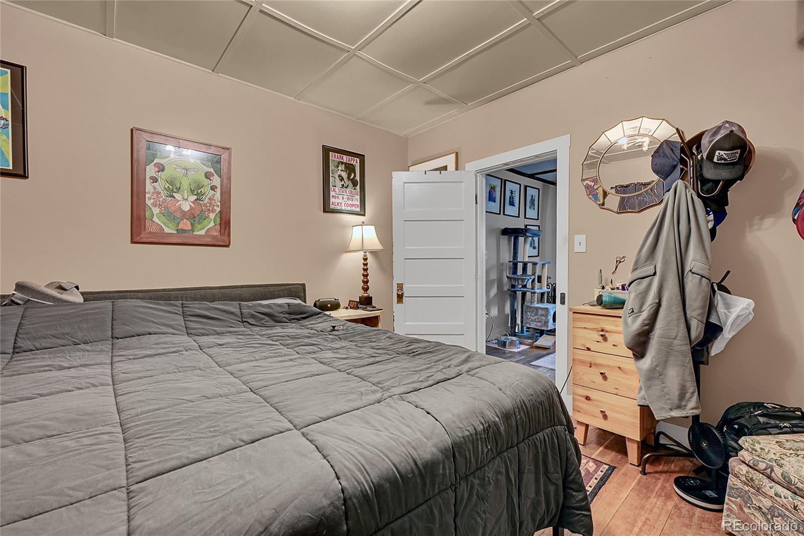 147 E 1st Street Nederland CO 80466