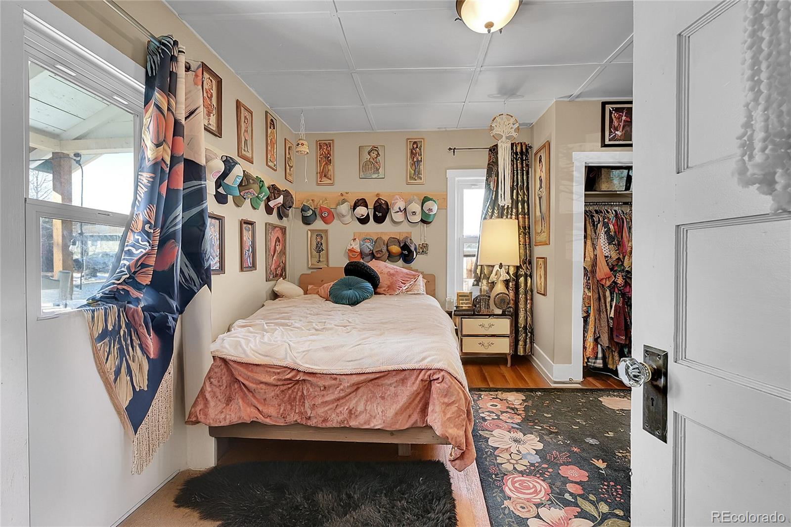 147 E 1st Street Nederland CO 80466