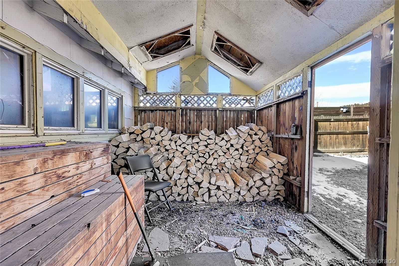 147 E 1st Street Nederland CO 80466