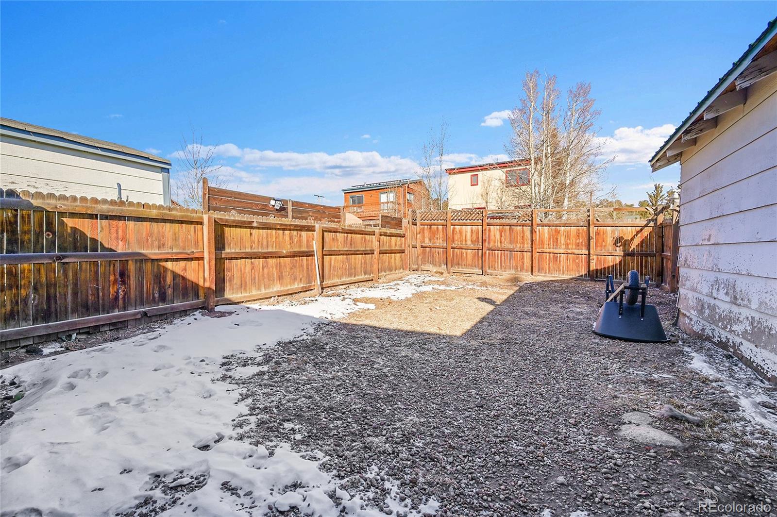 147 E 1st Street Nederland CO 80466