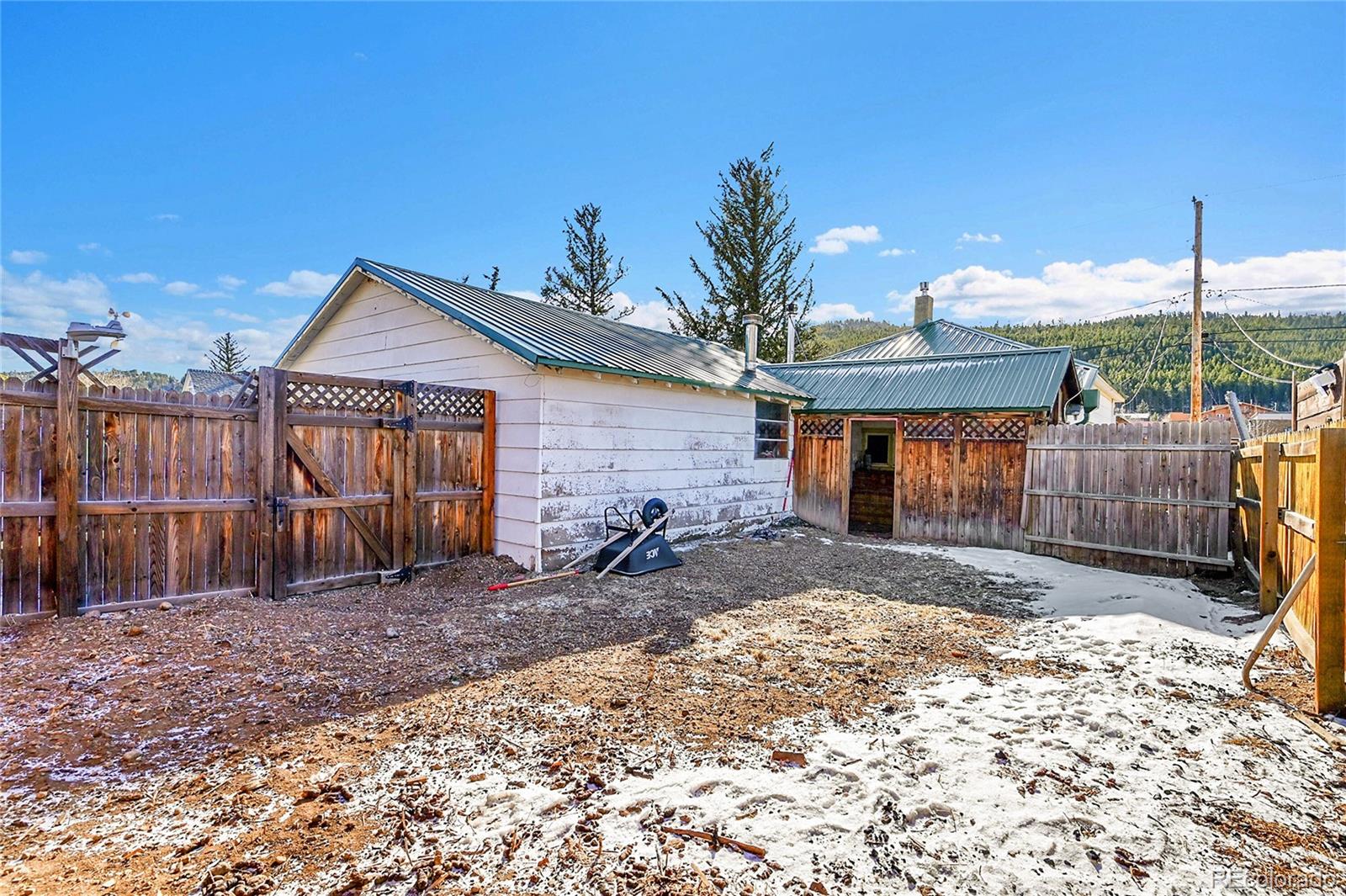 147 E 1st Street Nederland CO 80466