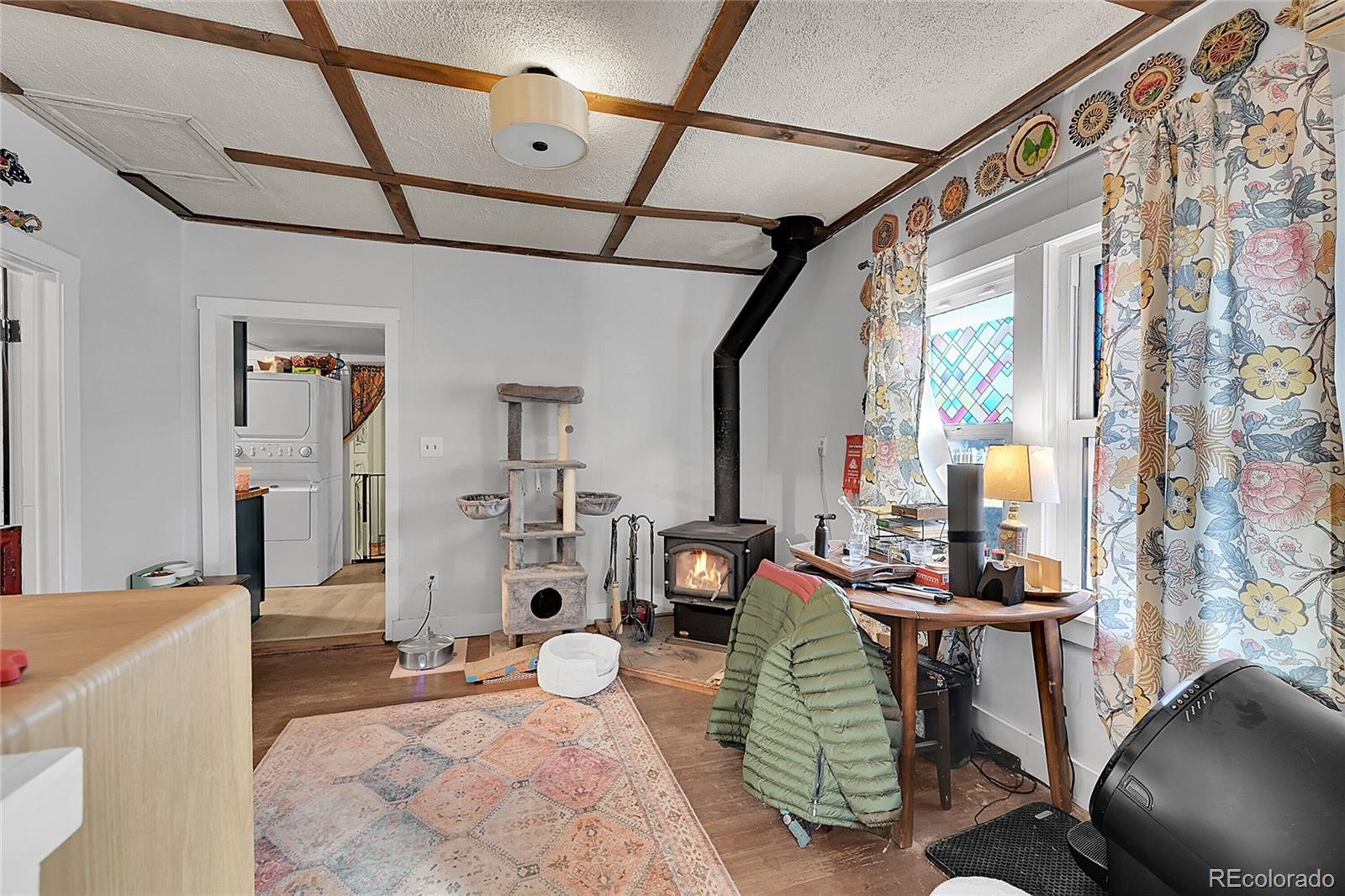 147 E 1st Street Nederland CO 80466