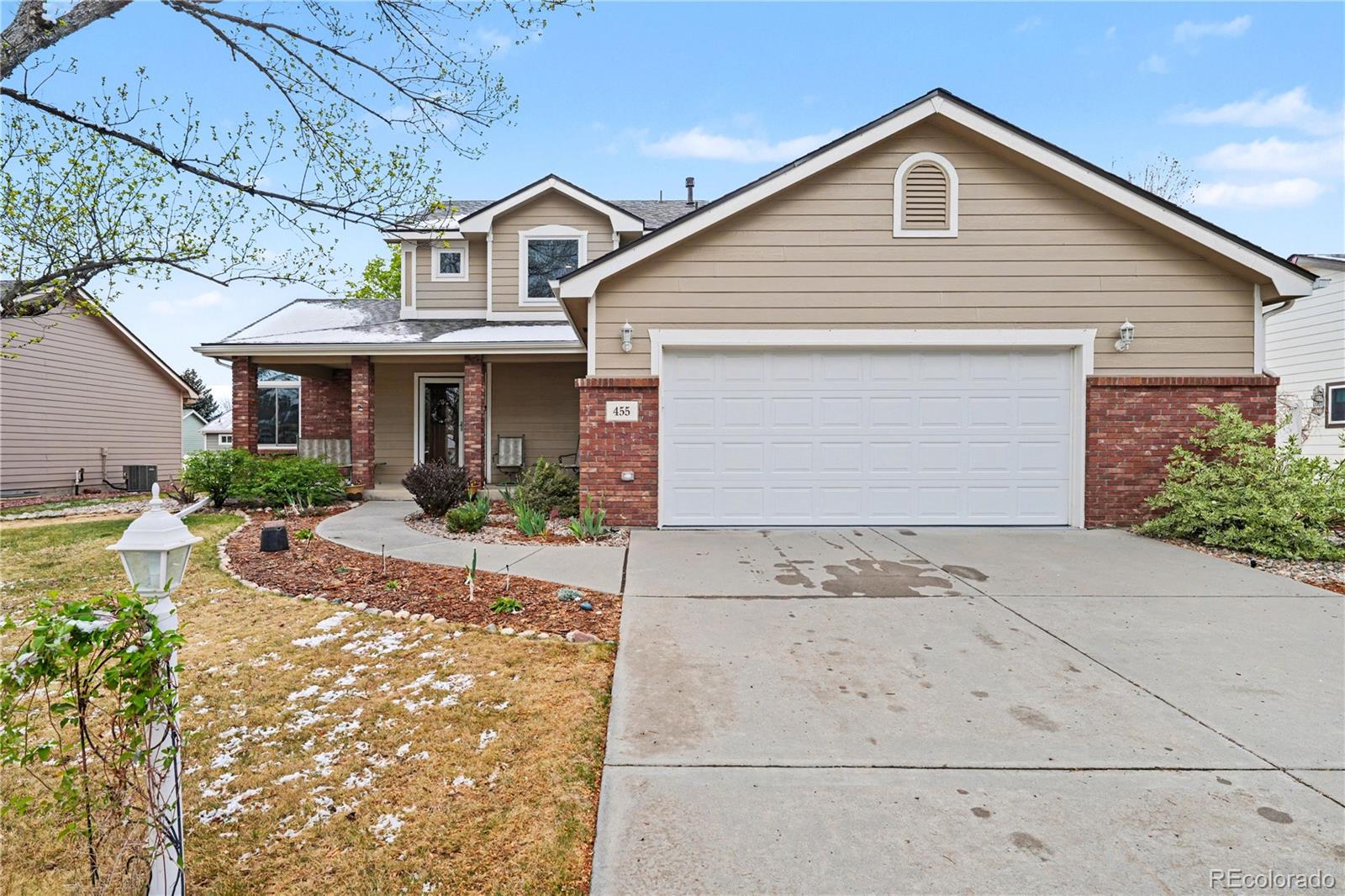 455 Wapola Avenue Loveland CO 80537