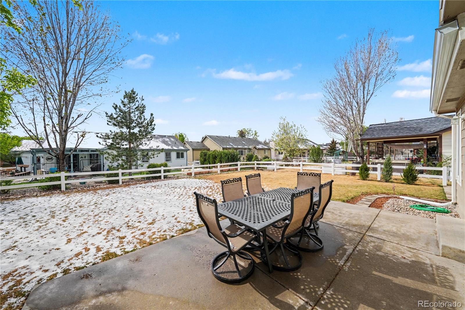 455 Wapola Avenue Loveland CO 80537