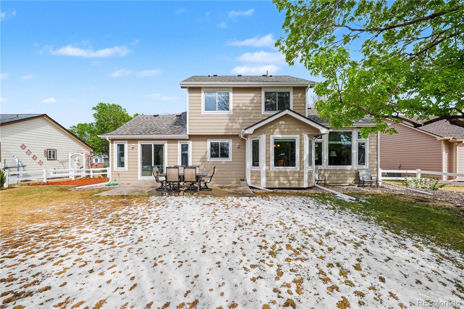 455 Wapola Avenue Loveland CO 80537