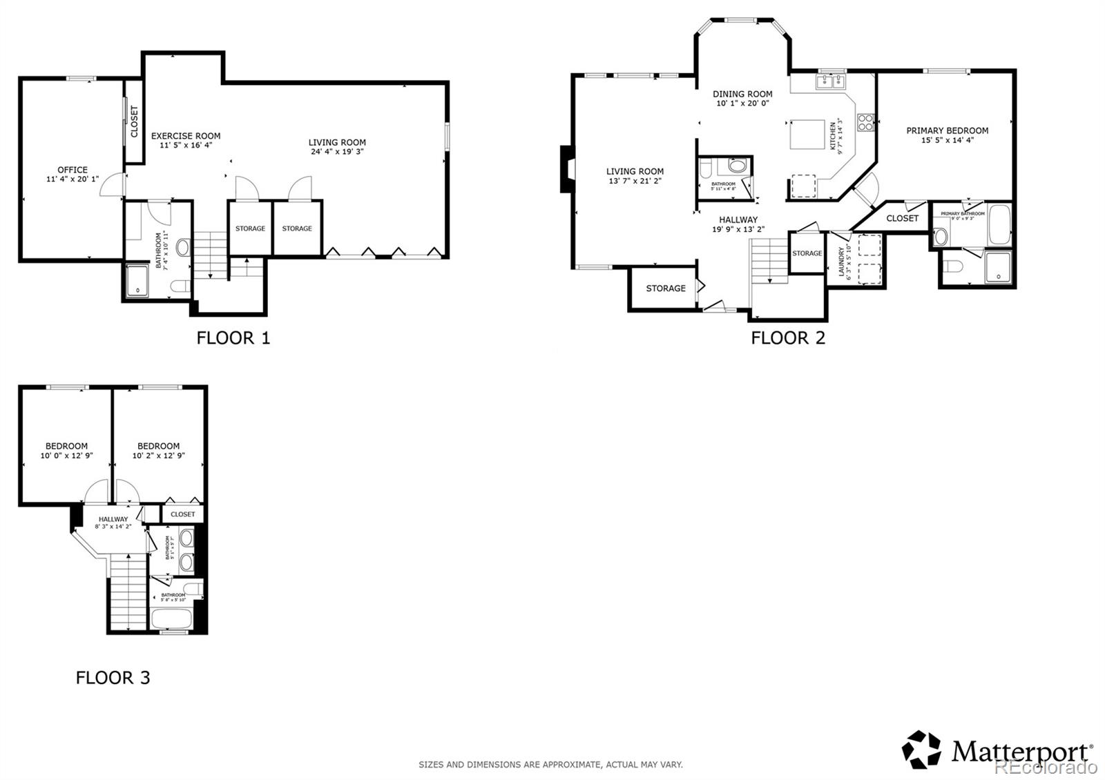 455 Wapola Avenue Loveland CO 80537