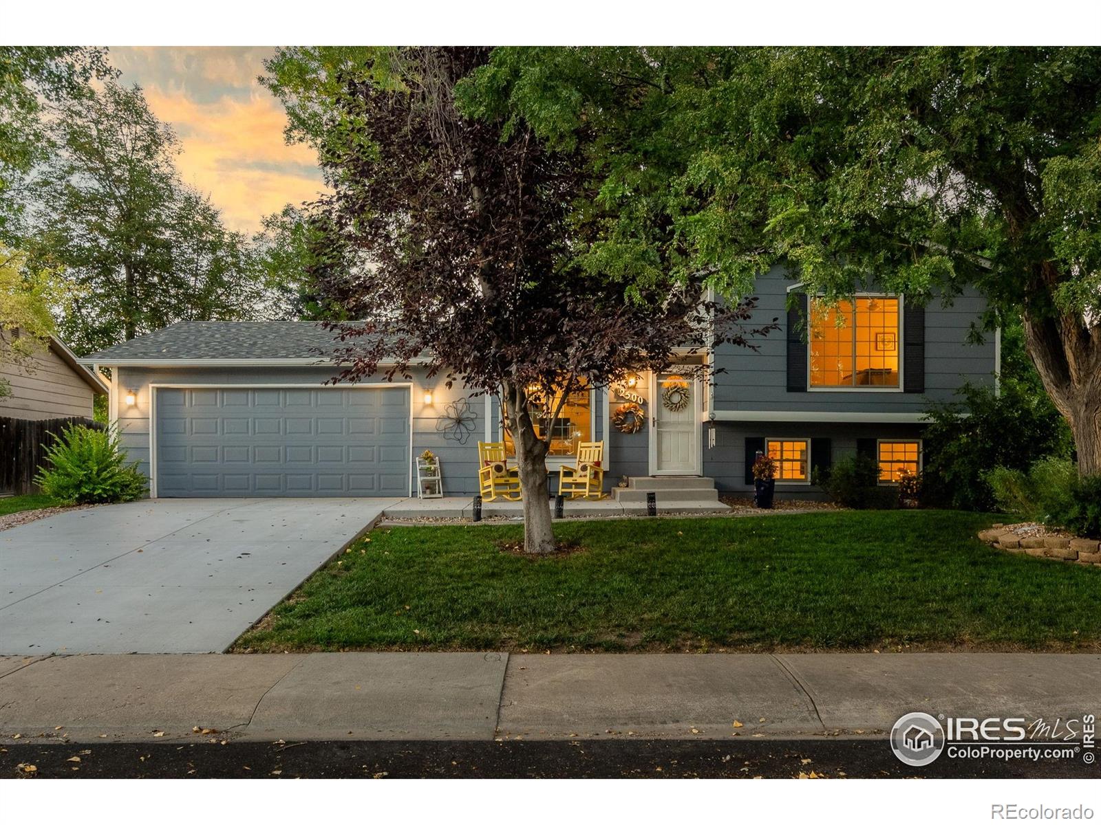 2500 Wapiti Road Fort Collins CO 80525