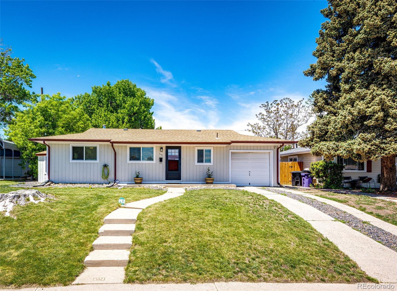 1183 S Umatilla Street Denver CO 80223