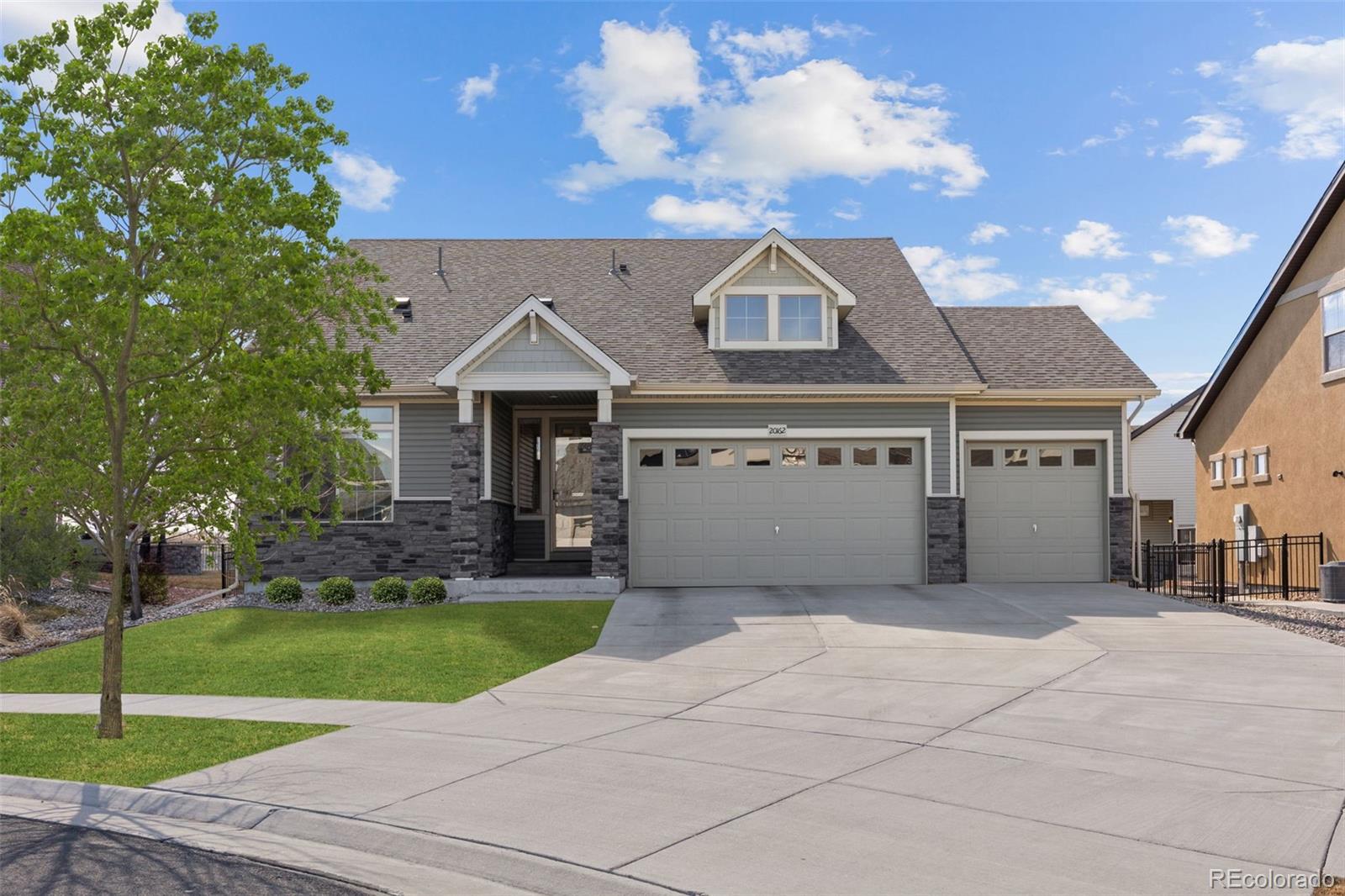 20162 E 53rd Place Denver CO 80249