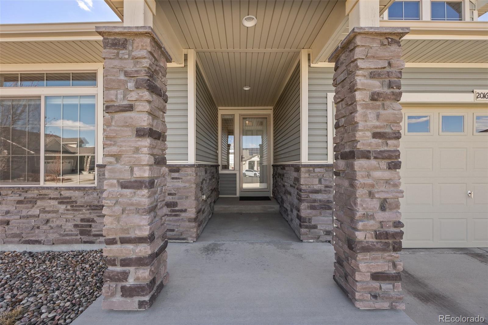 20162 E 53rd Place Denver CO 80249