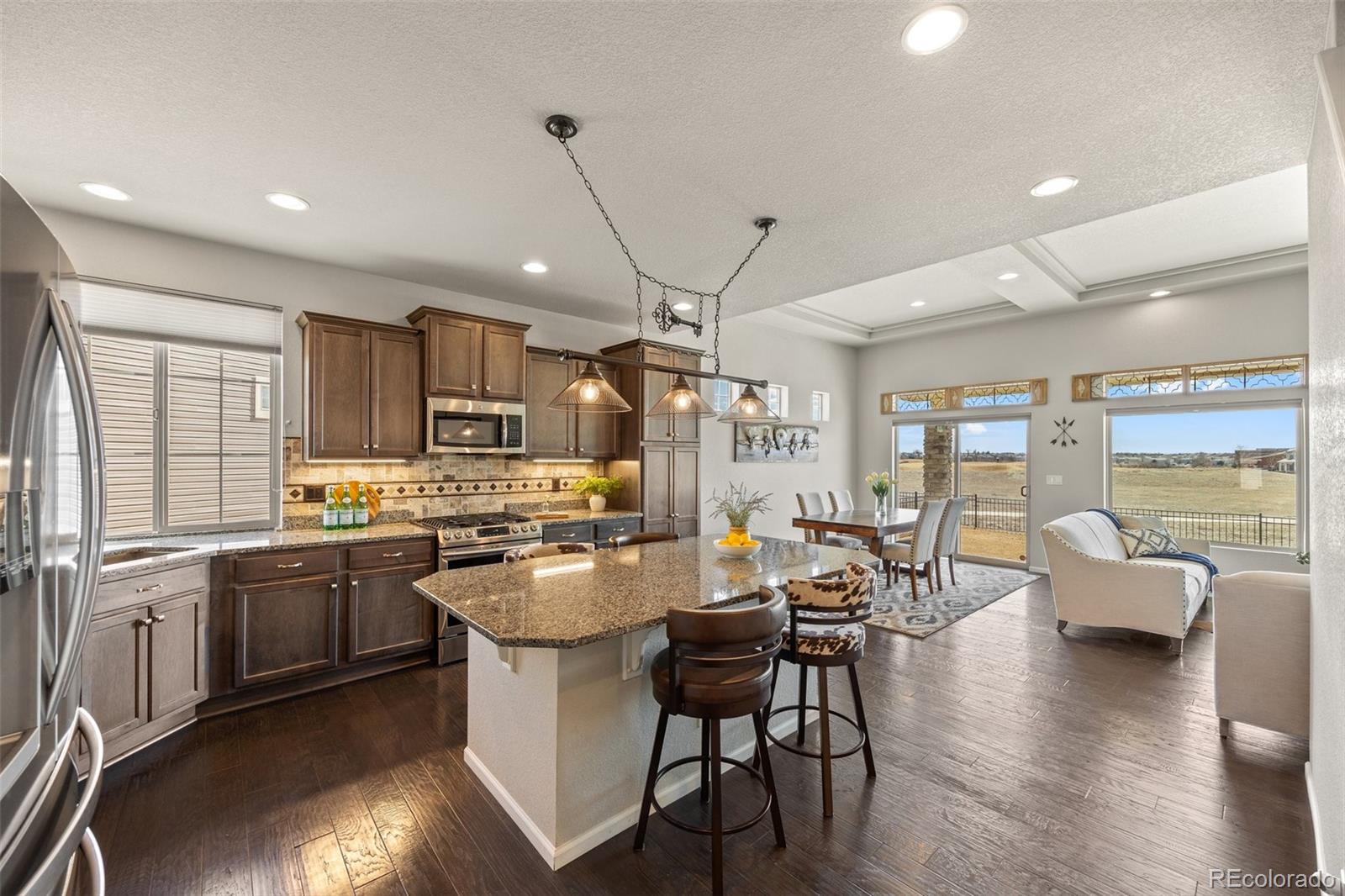20162 E 53rd Place Denver CO 80249