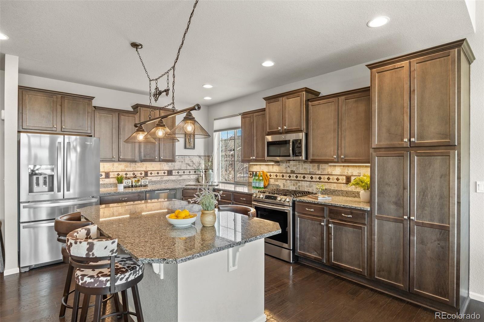 20162 E 53rd Place Denver CO 80249