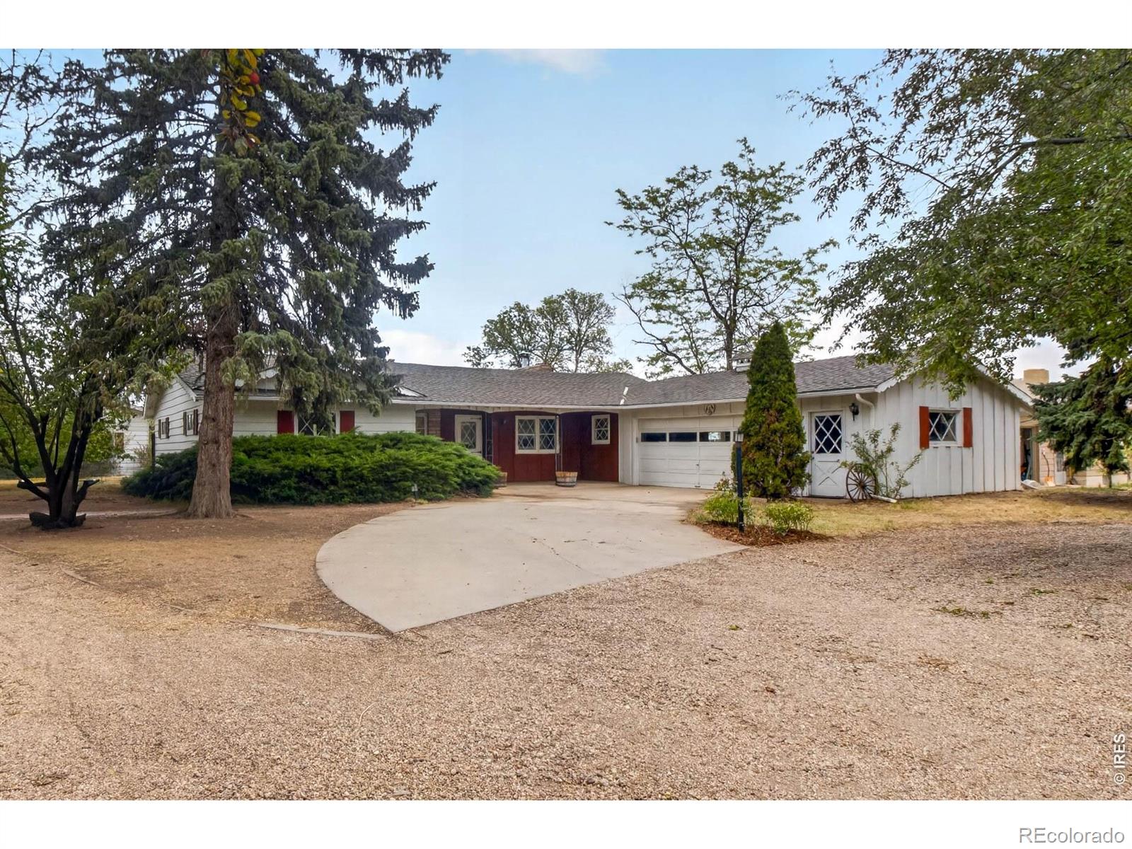 2508 W Elizabeth Street Fort Collins CO 80521