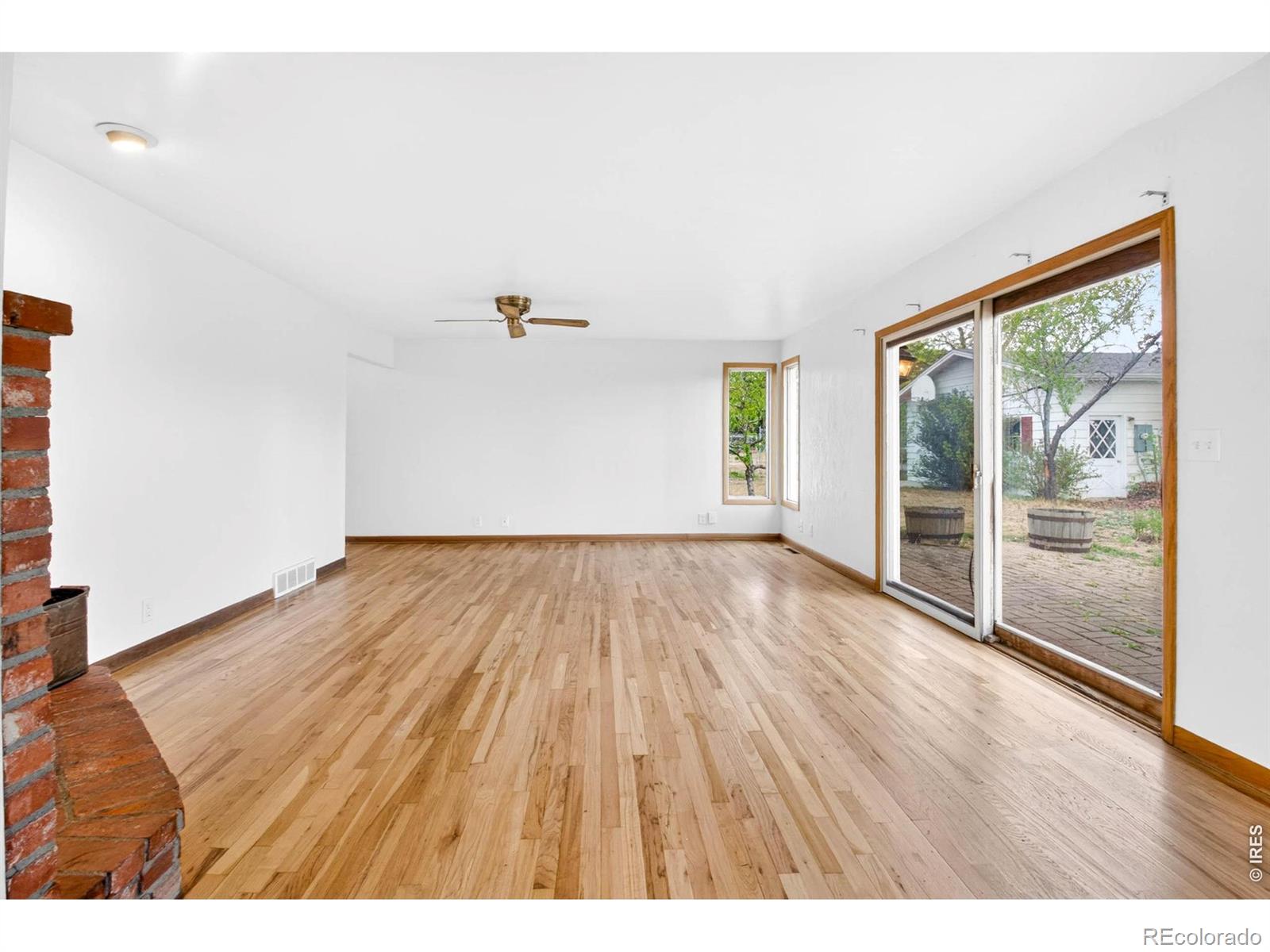 2508 W Elizabeth Street Fort Collins CO 80521
