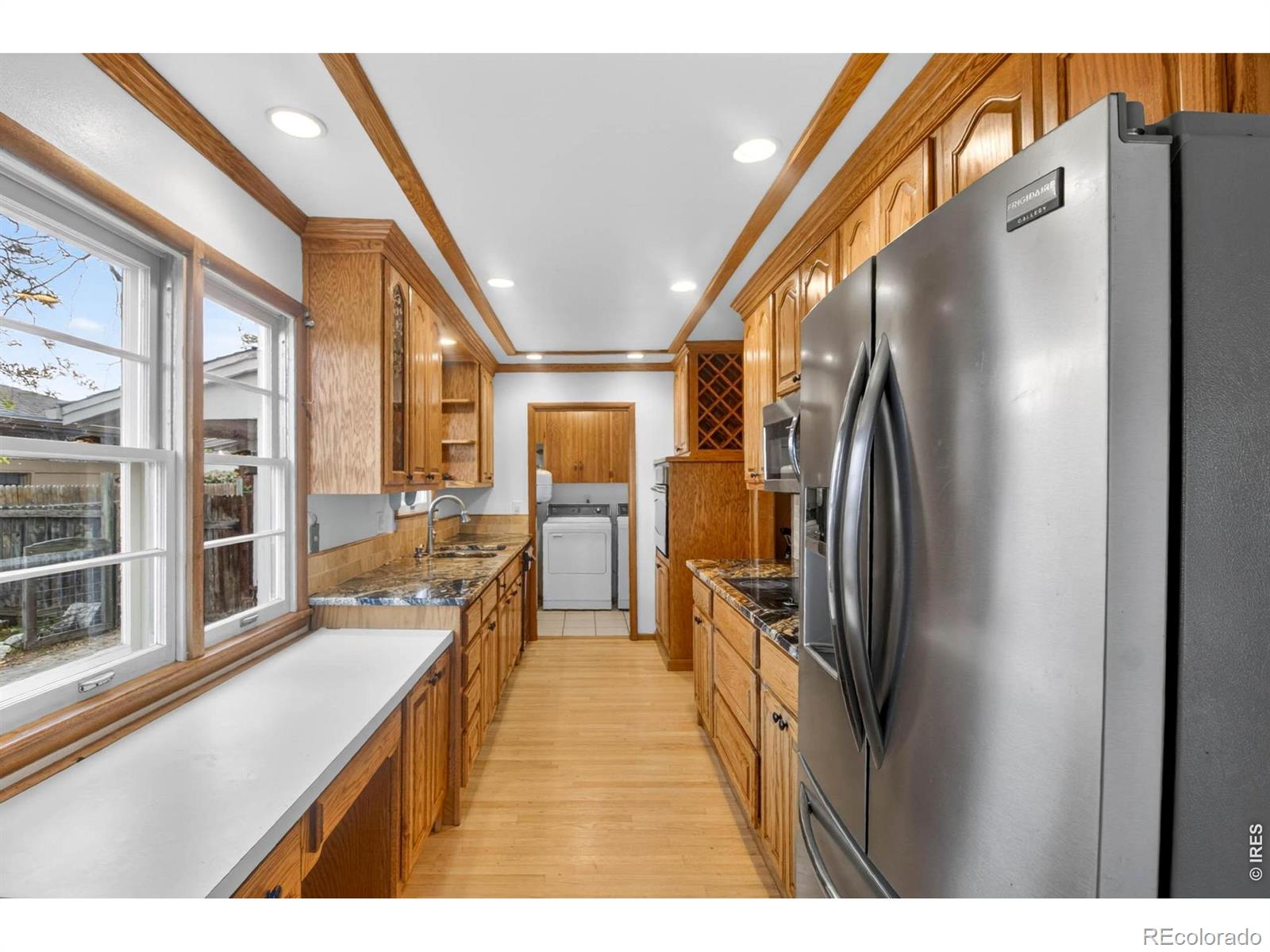 2508 W Elizabeth Street Fort Collins CO 80521